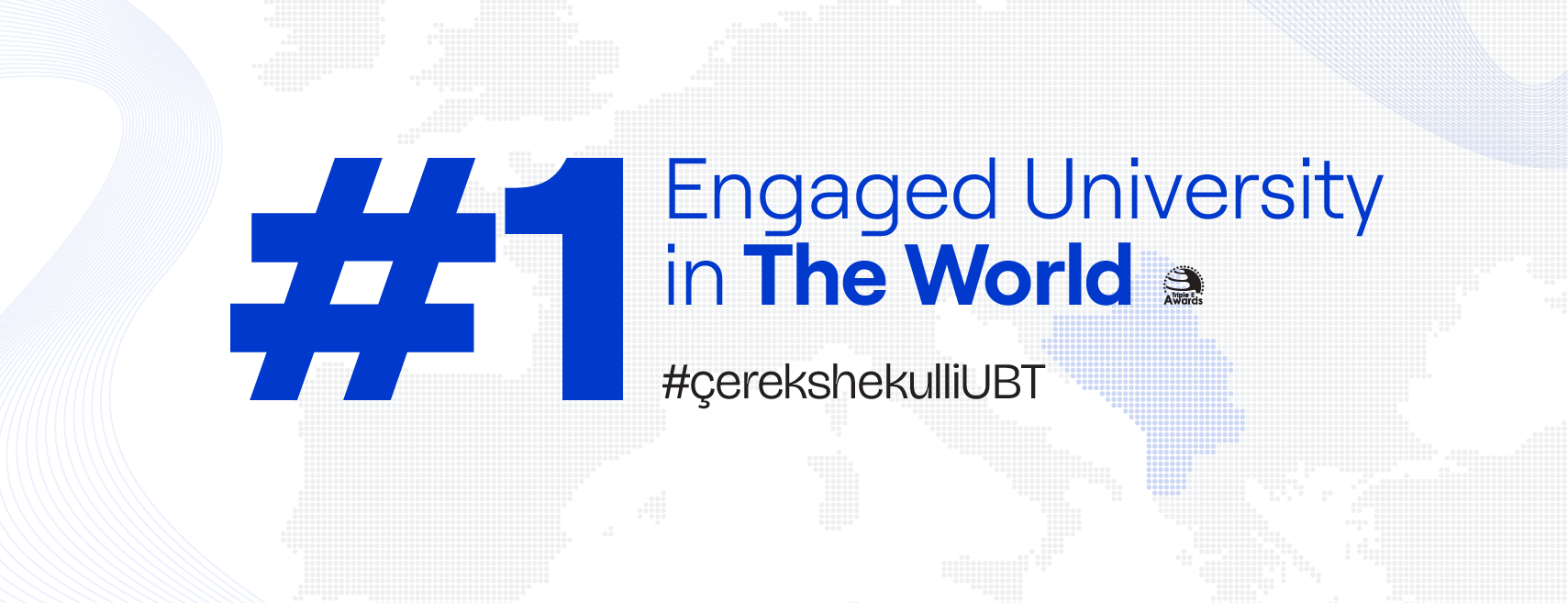 UBT Higher Education Institution